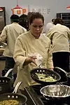 Актриса Stephanie Izard — превью фото персоны