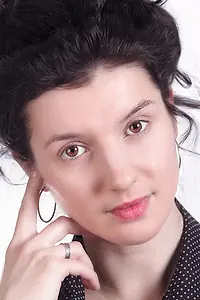 Актриса Ирина Смагина — фото персоны