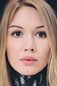 Актриса Валентина Гарцуева — фото персоны