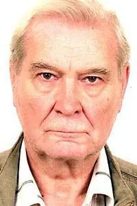 Актёр Юрий Горин — фото персоны