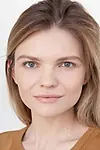 Актриса Даша Шагал — превью фото персоны