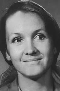Актриса Алла Мещерякова — фото персоны