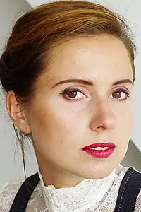 Актриса Жанна Коханова — фото персоны