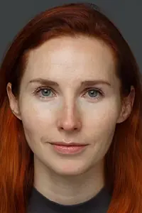 Актриса Ульяна Перетолчина — фото персоны