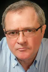Актёр Сергей Вещев — фото персоны