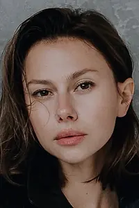 Актриса Ольга Бобкова — фото персоны