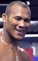 Актёр Ronaldo Souza — фото персоны
