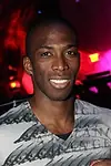 Актёр Anthony Njokuani — превью фото персоны