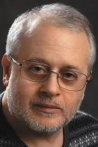 Актёр Сергей Устинов — фото персоны