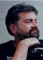 Актёр Василий Бородин — фото персоны