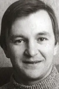 Актёр Сергей Иванов — фото персоны