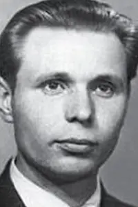 Актёр Василий Соловьев — фото персоны
