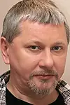 Актёр Сергей Чурбаков — превью фото персоны