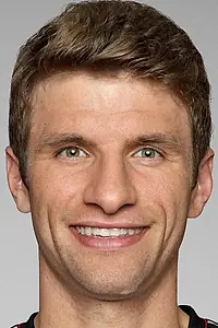 Актёр Томас Мюллер — фото персоны