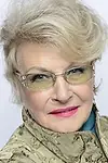 Актриса Светлана Дружинина — превью фото персоны