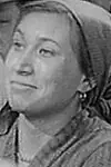 Актриса Елена Кузьмина — превью фото персоны