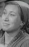 Актриса Елена Кузьмина — фото персоны