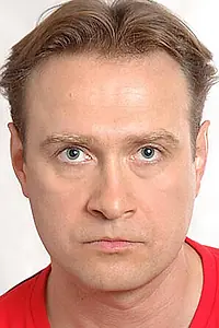 Актёр Дмитрий Журавлев — фото персоны