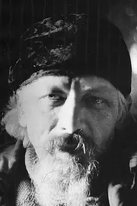 Актёр Юрий Буцко — фото персоны