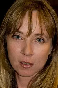 Актриса Ольга Жулина — фото персоны