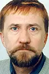 Актёр Андрей Троицкий — превью фото персоны
