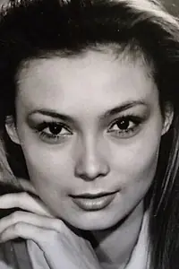 Актриса Лариса Белогурова — фото персоны