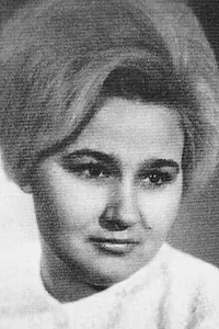 Актёр Зинаида Чиркова — фото персоны