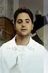Актёр Сергей Ильин-Козловский — превью фото персоны