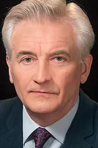 Актёр Сергей Тезов — фото персоны