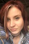Актриса Мария Матвеева — превью фото персоны
