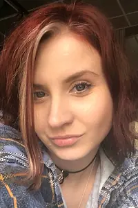 Актриса Мария Матвеева — фото персоны