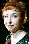 Актриса Вера Цвиткис — превью фото персоны