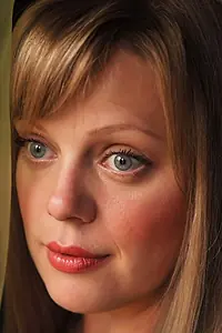 Актриса Марина Фомина — фото персоны