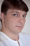 Актёр Сергей Бусаров — превью фото персоны