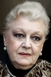 Актриса Наталья Дрожжина — фото персоны