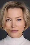 Актриса Светлана Брюханова — превью фото персоны