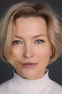 Актриса Светлана Брюханова — фото персоны
