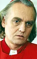 Актёр Валерий Легин — фото персоны