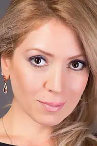 Актриса Лиана Осипова — фото персоны