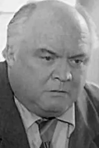 Актёр Сергей Харченко — фото персоны
