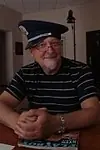 Актёр Сергей Колбинев — превью фото персоны