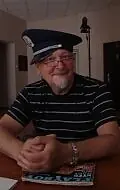 Актёр Сергей Колбинев — фото персоны