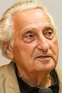 Актёр Борис Рацер — фото персоны