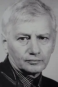 Актёр Роман Веселер — фото персоны