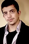 Актёр Peter Ghabi — превью фото персоны