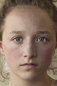 Актриса Алексис Росински — фото персоны