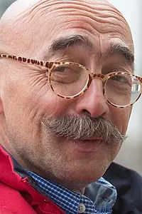 Актёр Андрей Бильжо — фото персоны