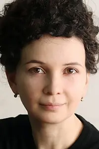 Актриса Мария Смольникова — фото персоны