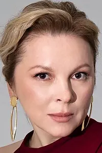 Актриса Анастасия Имамова — фото персоны