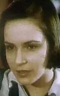 Актриса Анна Матюхина — фото персоны